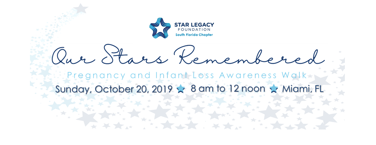 Our Stars Remembered 